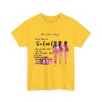 Yellow(Daisy)