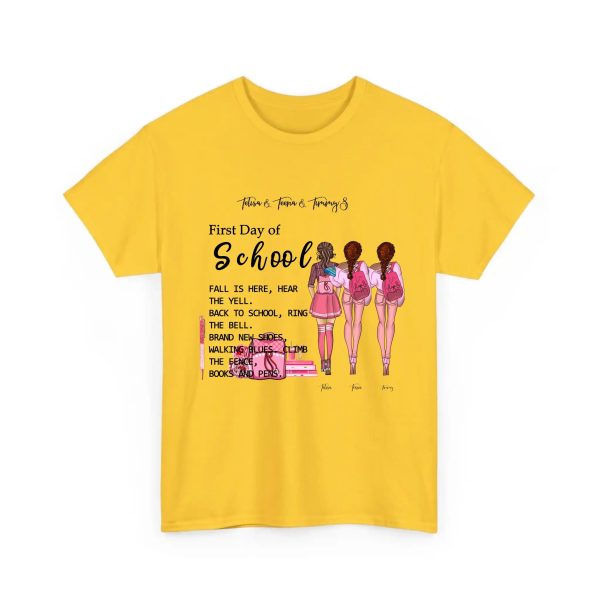 Yellow(Daisy)