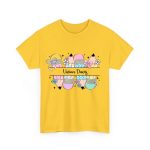 Yellow(Daisy)