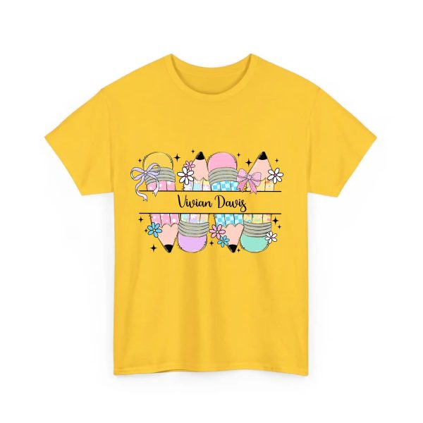 Yellow(Daisy)