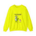 Safety Green