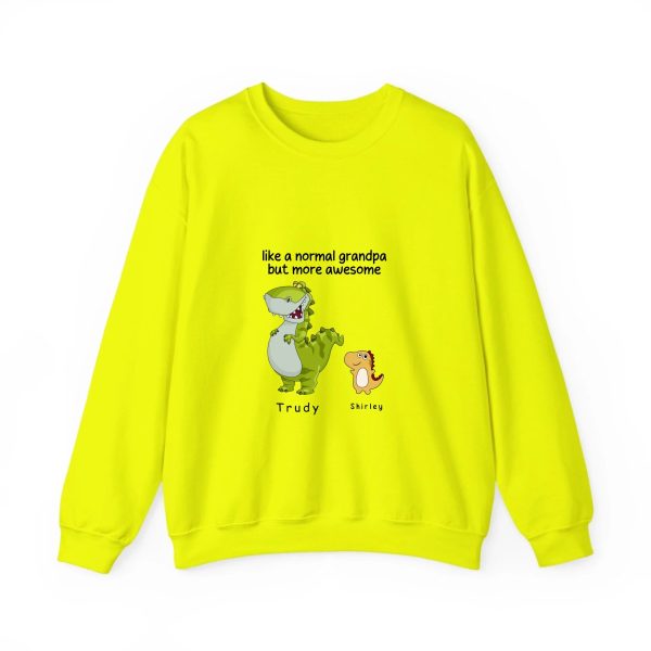Safety Green