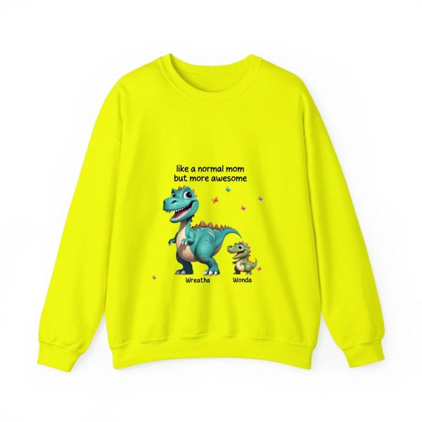 Safety Green