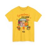 Yellow(Daisy)