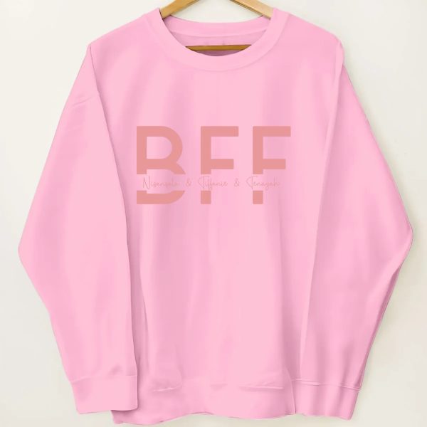 Sweatshirt -A001 (2)