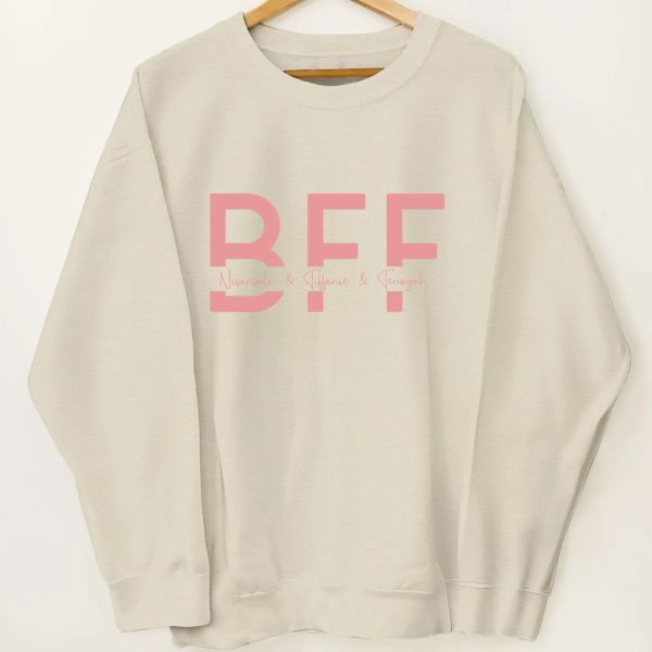 Sweatshirt -A001 (3)