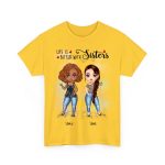 Yellow(Daisy)