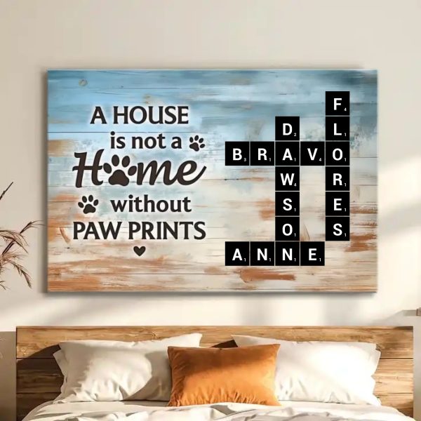 canvas