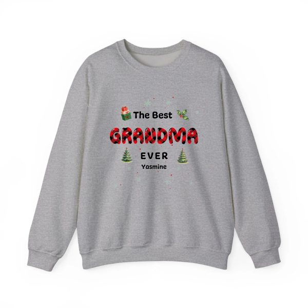 Sport Grey