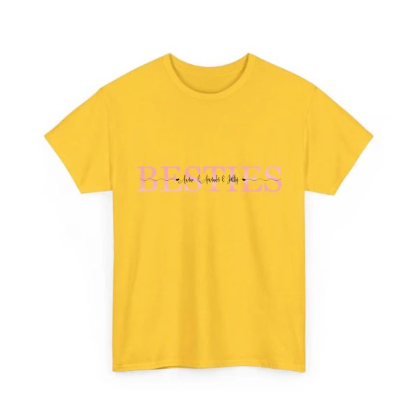 Yellow(Daisy)
