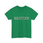 Antique Irish Green