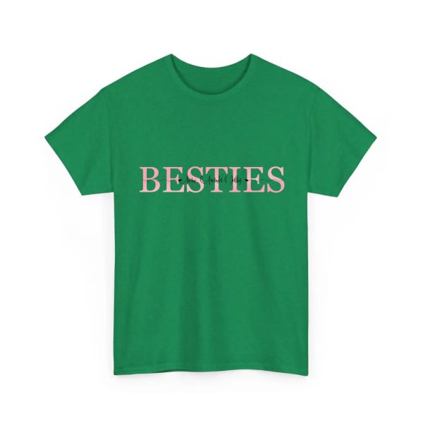 Antique Irish Green