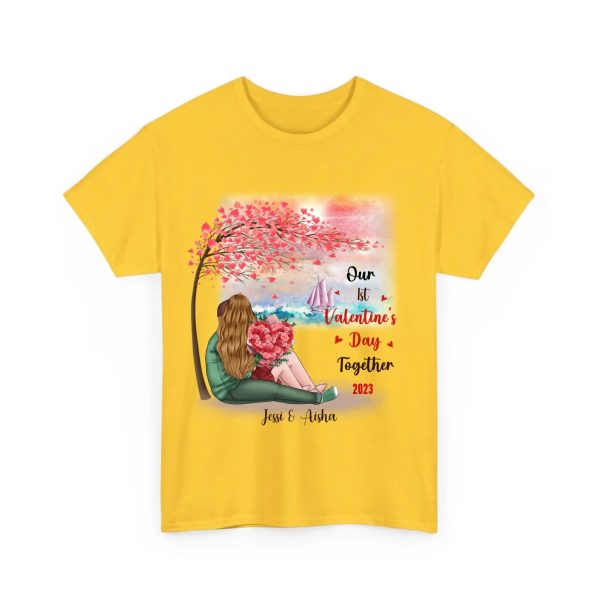 Yellow(Daisy)