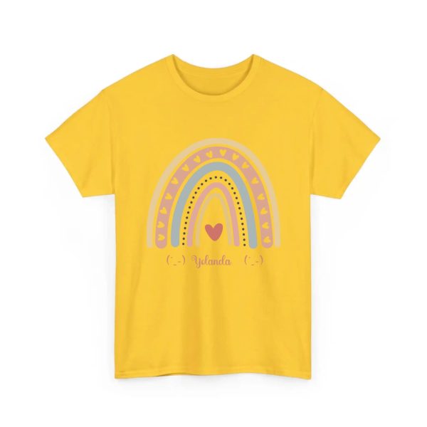 Yellow(Daisy)