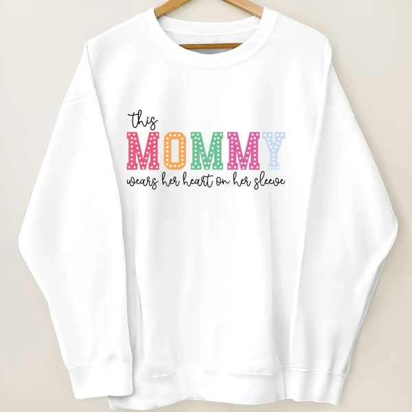 Sweatshirt -A001 (4)