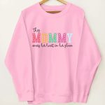 Sweatshirt -A001 (2)