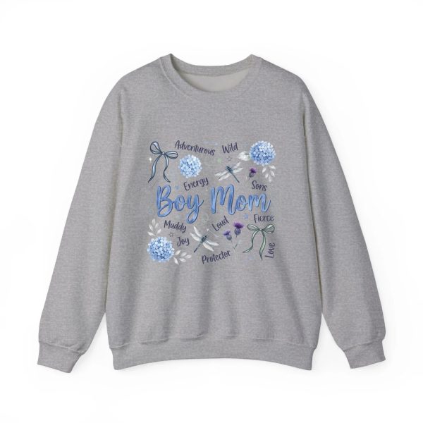 Sport Grey