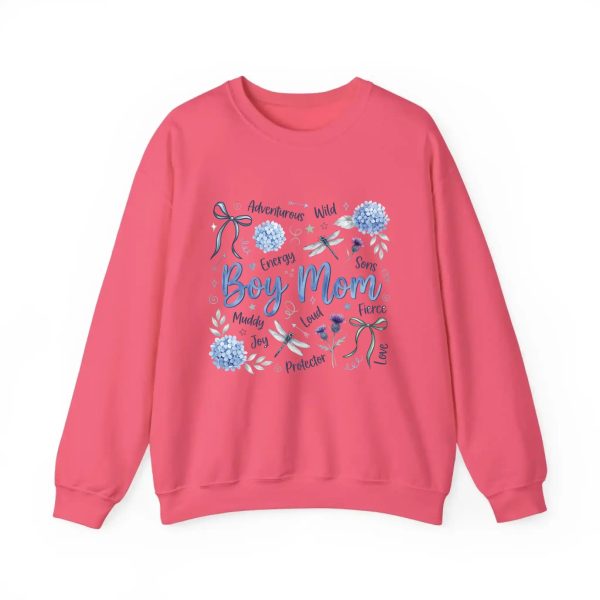 Safety Pink