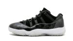 Air Jordan 11 Retro Low "Barons" - Image 3