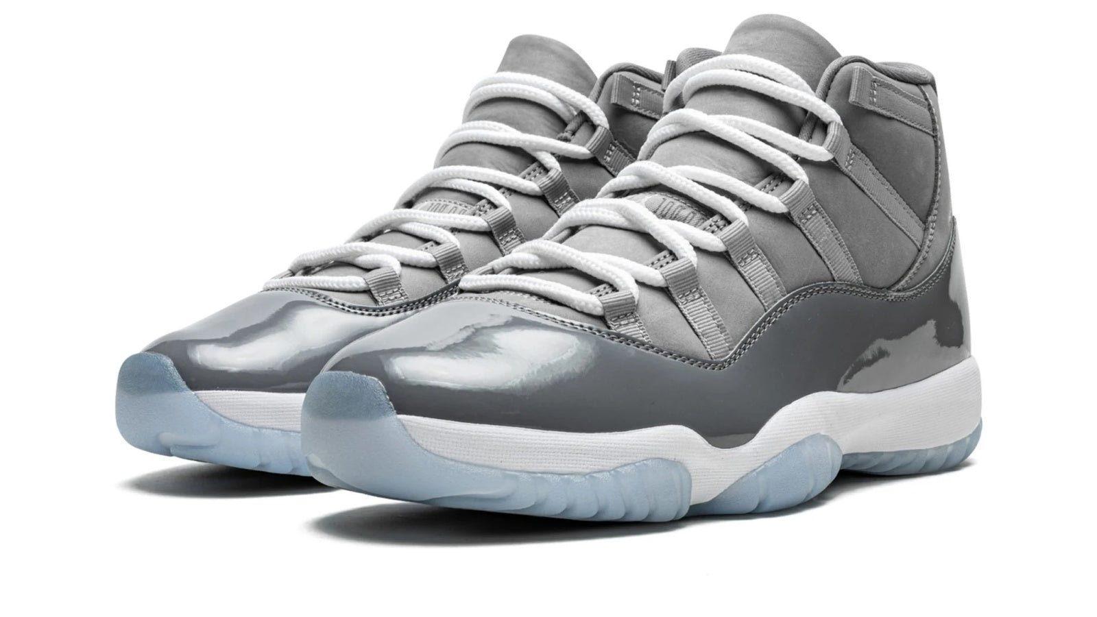 7c83d12aaeb94a4b09200b7e16611444-1.jpg Air Jordan 11 Retro "Cool Grey 2021" - Image 1
