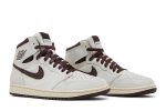 A Ma Maniére x Jordan 1 High OG "Airness" - Image 3