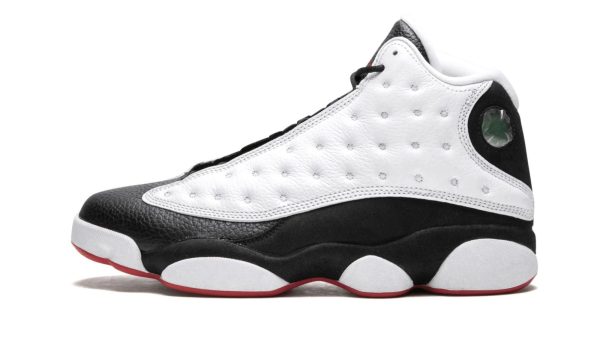Air Jordan 13 "He Got Game" - Image 2