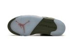 Air Jordan 5 OG "Olive" - Image 5
