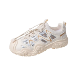 Chunky Sneakers Thick Sole Outdoor Sports Leisure Shoes - Image 2