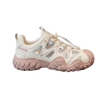 Women's Chunky Sneakers Breathable Casual Sports Shoes - Image 2