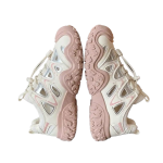 Women's Chunky Sneakers Breathable Casual Sports Shoes - Image 3