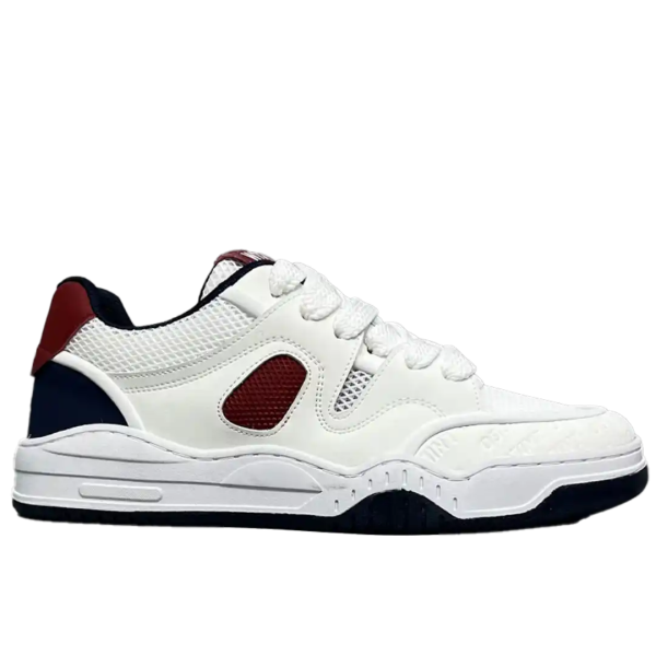 Breathable Air Cushion Sneakers Casual Sports Shoes - Image 4