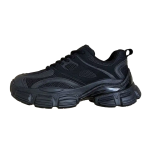 Breathable Mesh Chunky Sneakers Casual Walking Shoes
