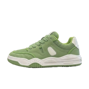 Trendy High Top Platform Non Slip Running Shoes