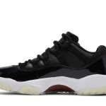 Jordan 11 Retro Low '72-10'