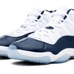 Air Jordan 11 Retro "Navy / Win Like '82"