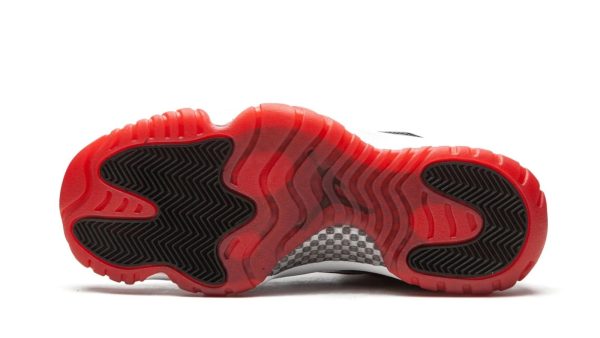 Air Jordan 11 Retro Low "Concord Bred" - Image 5