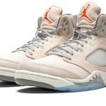 Air Jordan 5 "Craft"