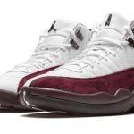 A Ma Maniére x Wmns Jordan 12 Retro SP 'White'