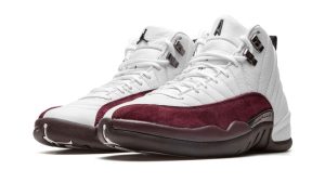 A Ma Maniére x Wmns Jordan 12 Retro SP 'White'