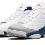 Air Jordan 13 "French Blue"
