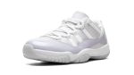 AIR JORDAN 11 LO WMNS "Pure Violet" - Image 4