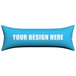 Custom Body Pillow With Your Ideas