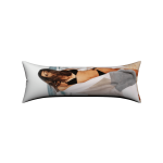 Custom Body Pillow With Picture