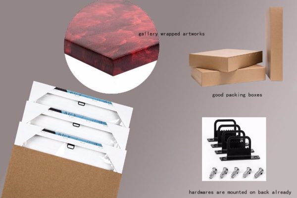 Canvas Prints With Text (From 8*8”) - Image 8