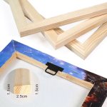 Canvas Prints With Text (From 8*8”) - Image 7