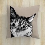 Custom Dog Pillow With Name - Image 6