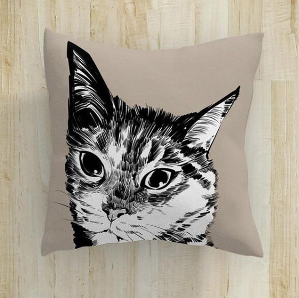 Custom Dog Pillow With Name - Image 6