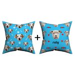 [Flash Sale] Custom Dog Pillows Pack