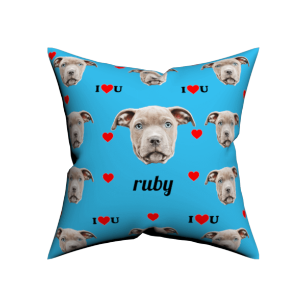 [Flash Sale] Custom Dog Pillows Pack - Image 2