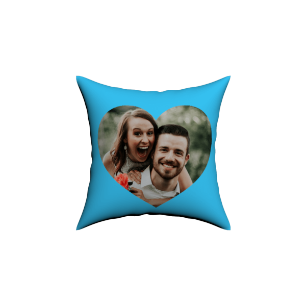 Custom Love Pillow - Image 8